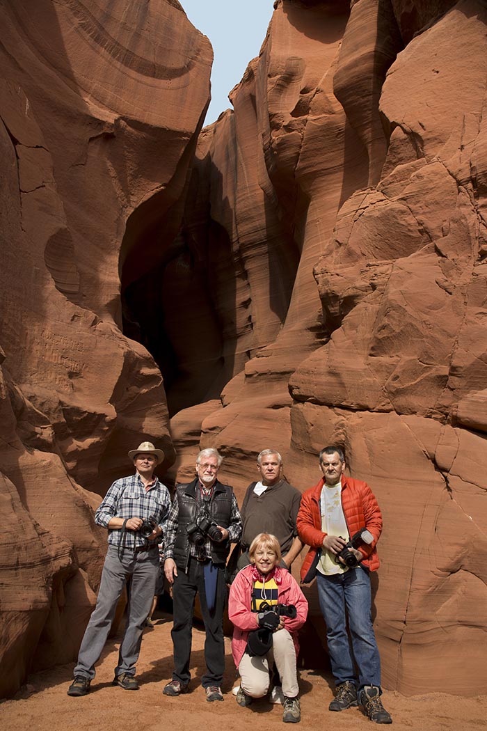 AntelopeCanyon
