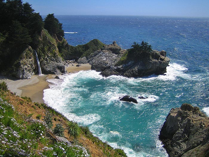 Big Sur