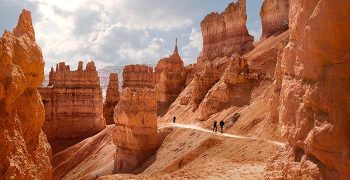 Bryce Canyon