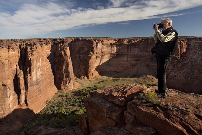 Canyon de Chelly