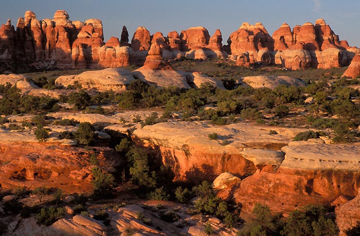 Capitol Reef