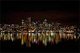 Cityscapes