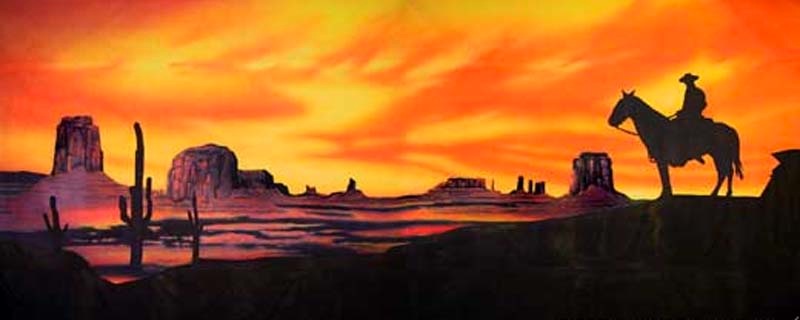 Monument Valley