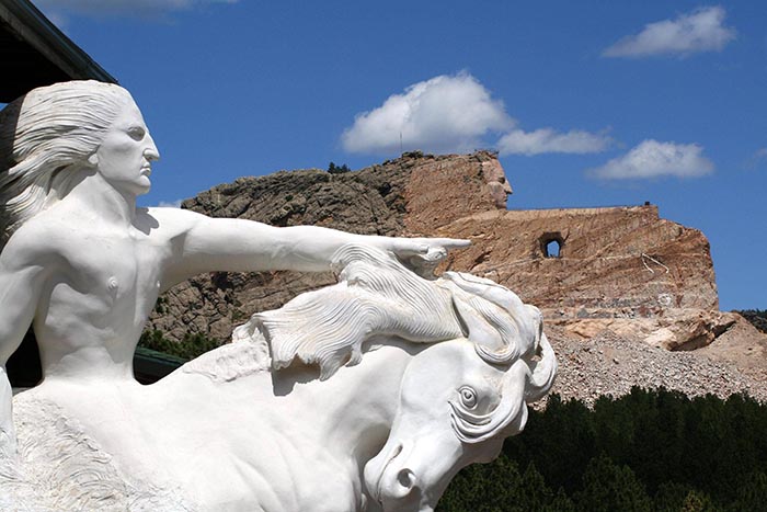 Crazy Horse