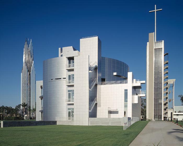 Cristal Cathedral
