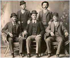 Daltons Gang