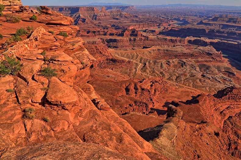 Dead Horse Point
