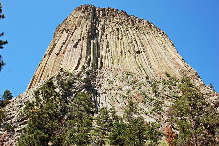 Devils Tower
