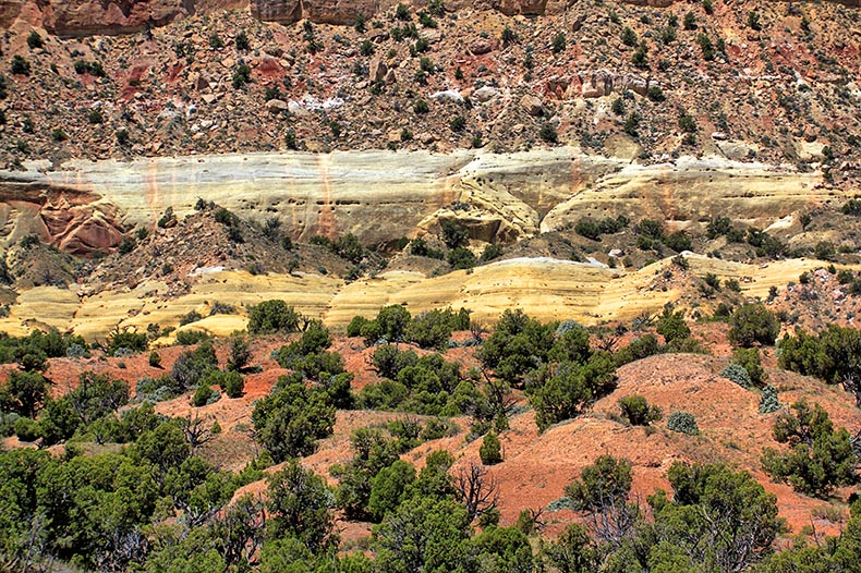 Devils Garden