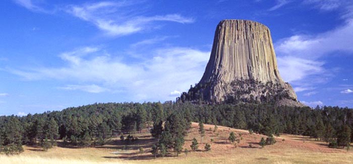DevilsTower