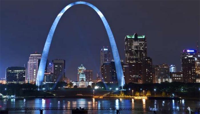 Gateway Arch