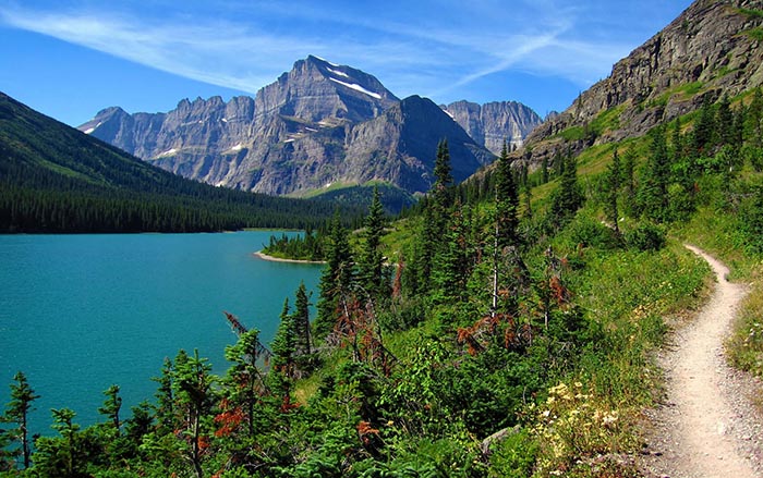 Glacier