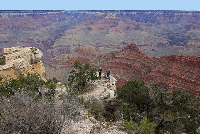 Grand Canyon St. Promowicz