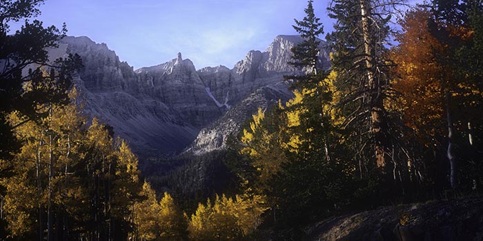 Great Basin