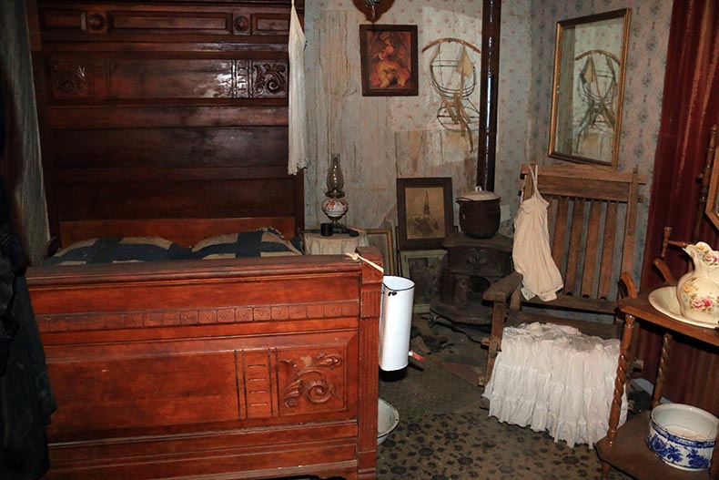 Bordelo Room