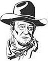 John Wayne