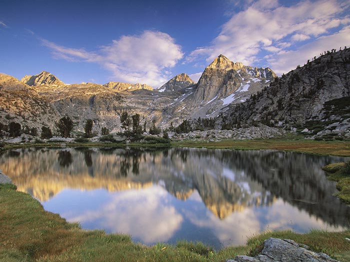 Kings Canyon