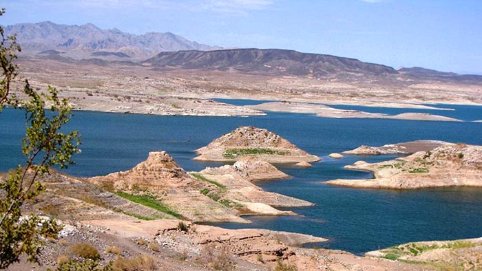 Lake Mead