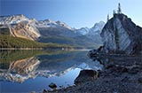 Lakes