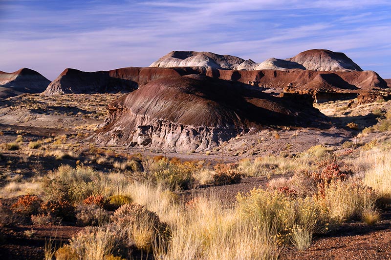 PaintedDesert