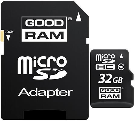 MicroSD