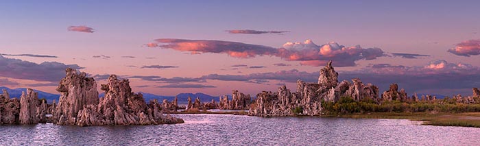 Mono Lake