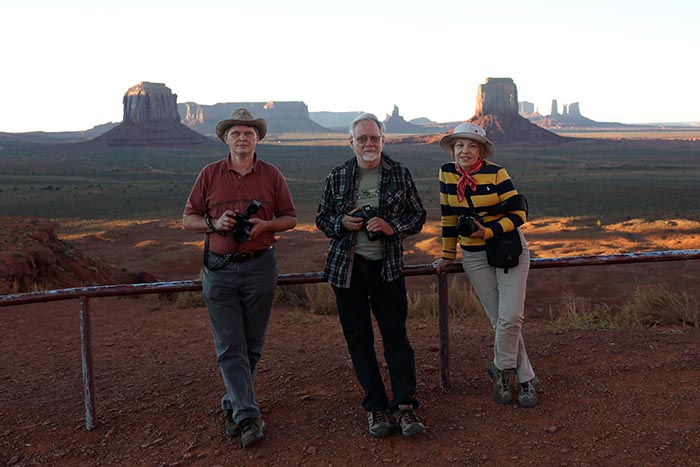 Monument Valley