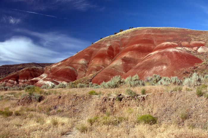 Painted Hills