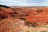 Painted Desert