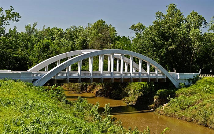 Rainbow Bridge