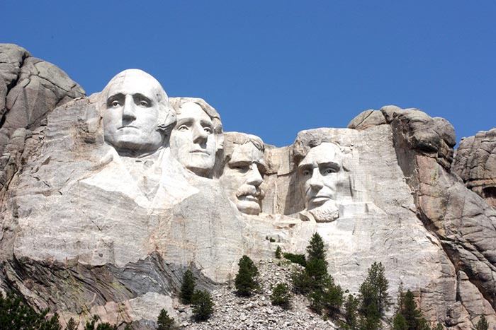 Rushmore