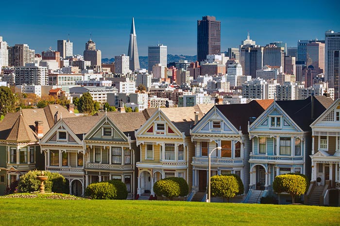 San Francisco 2