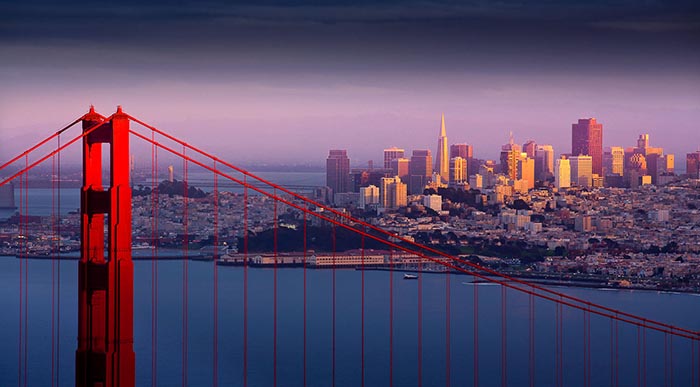 San Francisco 1