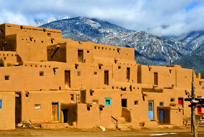 Taos