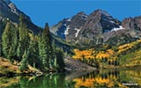 Most Spectacular Landscapes