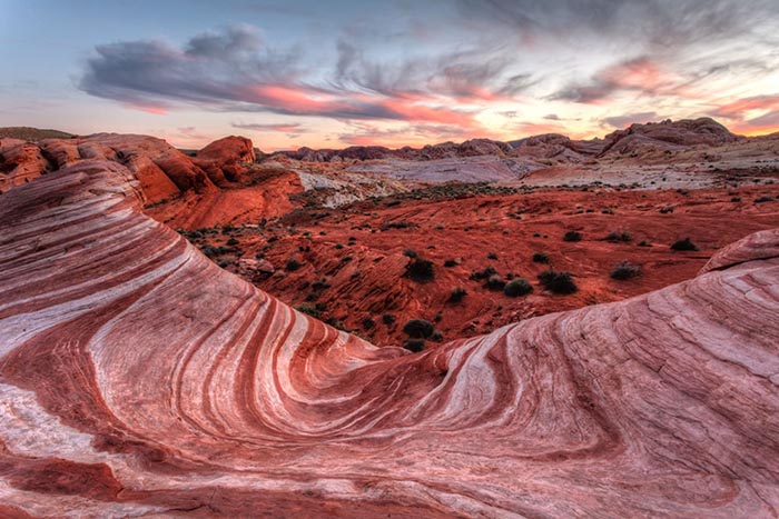 Nevada