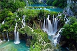 Waterfalls