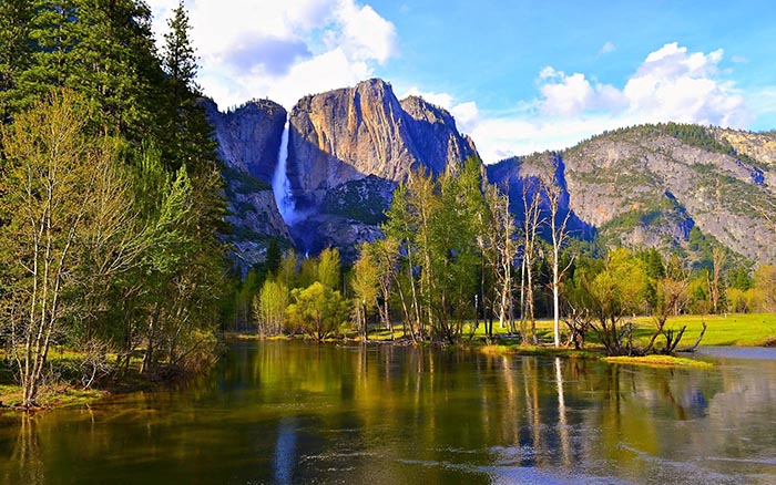 Yosemite NP 2