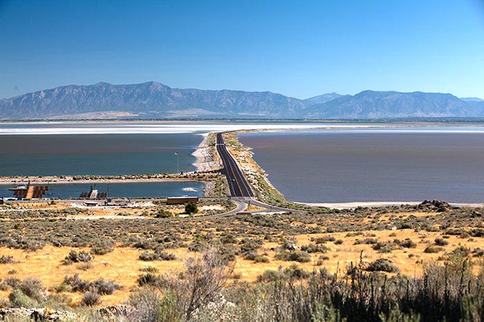 AntelopeIsland