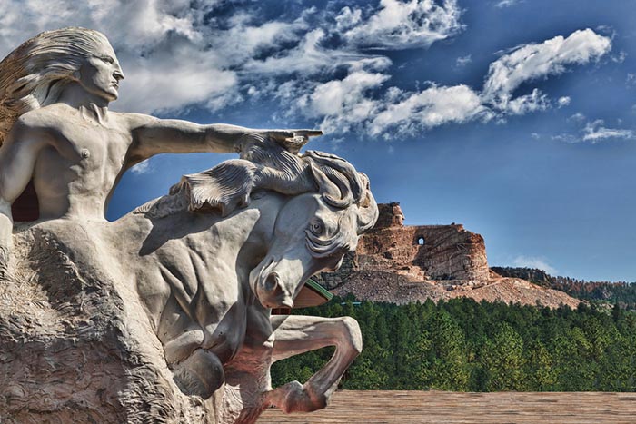 Crazy Horse