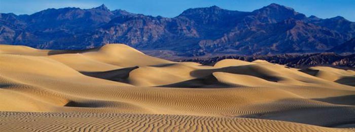 Death Valley