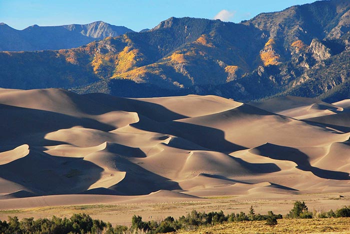 Great Dunes