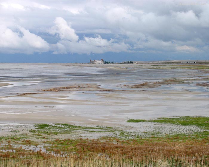 Great Salt Lake